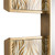 John Richard Florentine Mirror