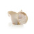 John Richard Flowing Porcelain Bowl