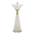 John Richard Fontaine Table Lamp