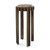 John Richard Forged Accent Table