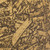 John Richard Fragment Three-Door Credenza
