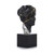 John Richard Fragmented Bust on Marble Base