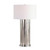 John Richard Galapagos Table Lamp - Nickel