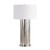 John Richard Galapagos Table Lamp - Nickel