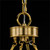 John Richard Glory Eight-Light Chandelier