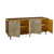 John Richard Halcyon Four-Door Credenza