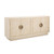 John Richard Helios Four-Door Credenza