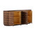 John Richard Hessen Four-Door Credenza