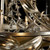 John Richard Highgrove Eight-Light Chandelier