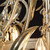 John Richard Highgrove Three-Light Chandelier