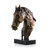 John Richard Horse Bust on Marble