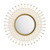 John Richard Interval Mirror