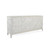 John Richard Ivory Palms Four-Door Credenza