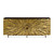 John Richard Kalahari Four-Door Credenza