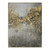 John Richard Liu Mengzhou's Flickering Embers