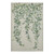 John Richard Liu Mengzhou's Hanging Rose Garden II