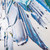 John Richard LM Zhou's Burst of Blue