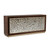 John Richard Macallan Four-Door Lighted Credenza