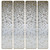 John Richard Macallan Wall Panels - Set of 4