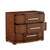 John Richard Marcello Three-Drawer Nightstand