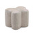 John Richard Mariposa Small Ottoman - Doe A Deer