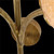 John Richard Melia Seven-Light Wall Sconce