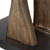 John Richard Mercury Console Table
