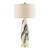 John Richard Miro Buffet Lamp