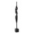John Richard Modernist Silhouette Sculpture I