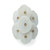 John Richard Montserrat Two-Light Wall Sconce