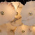 John Richard Montserrat Two-Tier Twenty-Four-Light Chandelier