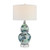 John Richard Morning Dew Table Lamp