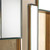 John Richard Mosaic Mirror
