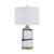 John Richard Nazo Table Lamp