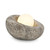 John Richard Nested Alabaster Accent Lamp