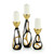 John Richard Nexus Candleholder - Small