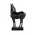 John Richard Noble Steed Sculpture - Large