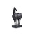 John Richard Noble Steed Sculpture - Small