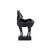 John Richard Noble Steed Sculpture - Small