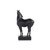 John Richard Noble Steed Sculpture - Small