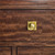 John Richard Norcia Eight-Drawer Chest