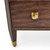 John Richard Norcia Eight-Drawer Chest