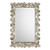 John Richard Oak Leaf Mirror