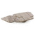 John Richard Organic Travertine Tray