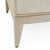 John Richard Orion Four-Door Credenza