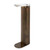 John Richard Overhang Accent Table