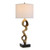 John Richard Pablo Sculpture Table Lamp