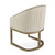 John Richard Palermo Dining Chair - 2235