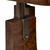 John Richard Parabola Side Table