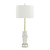 John Richard Petala Buffet Lamp